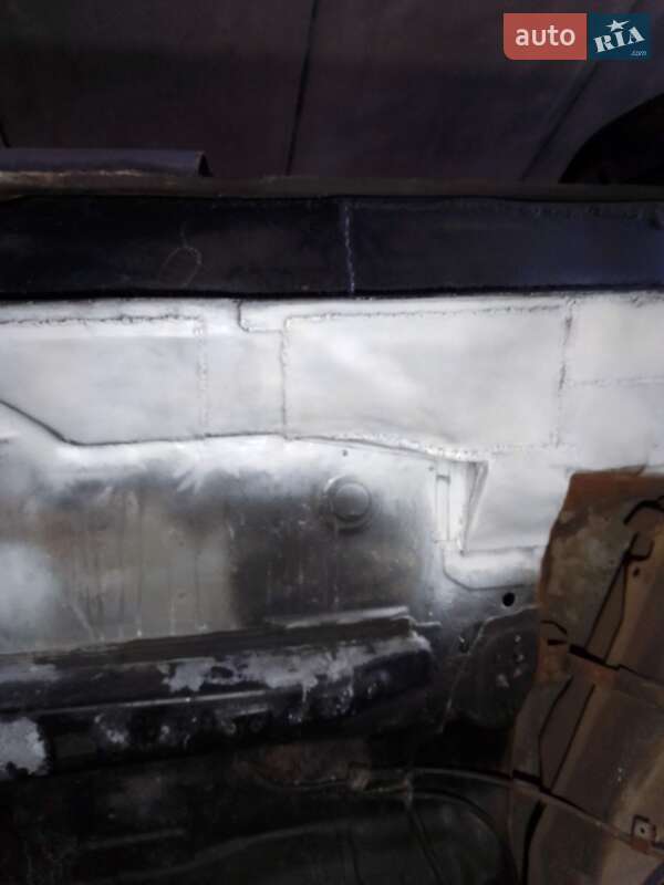 Минивэн Mazda 5 2005 в Белой Церкви