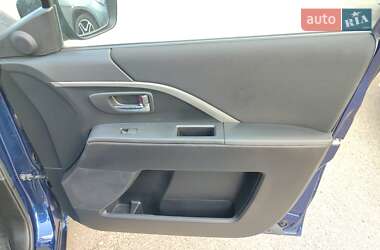 Мінівен Mazda 5 2011 в 