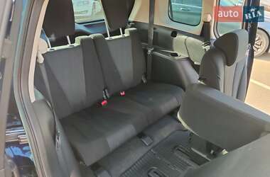 Мінівен Mazda 5 2011 в 