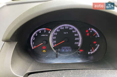 Мінівен Mazda 5 2010 в 