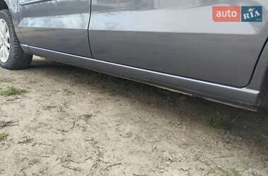 Мінівен Mazda 5 2007 в 