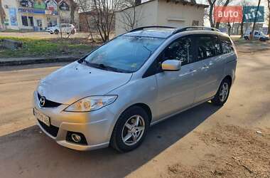 Минивэн Mazda 5 2009 в Одессе