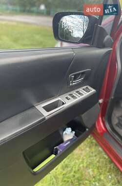 Минивэн Mazda 5 2010 в Харькове