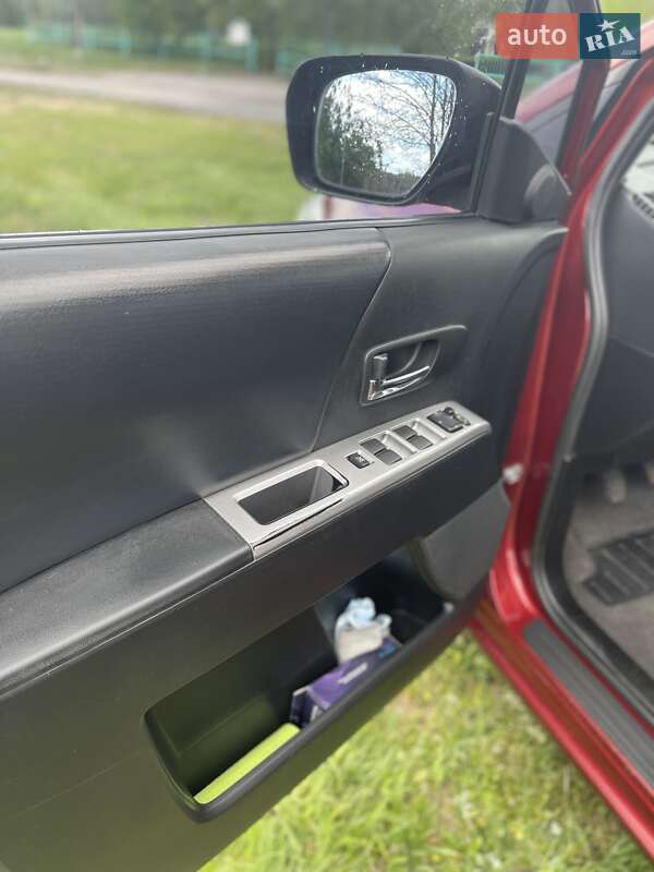 Минивэн Mazda 5 2010 в Харькове