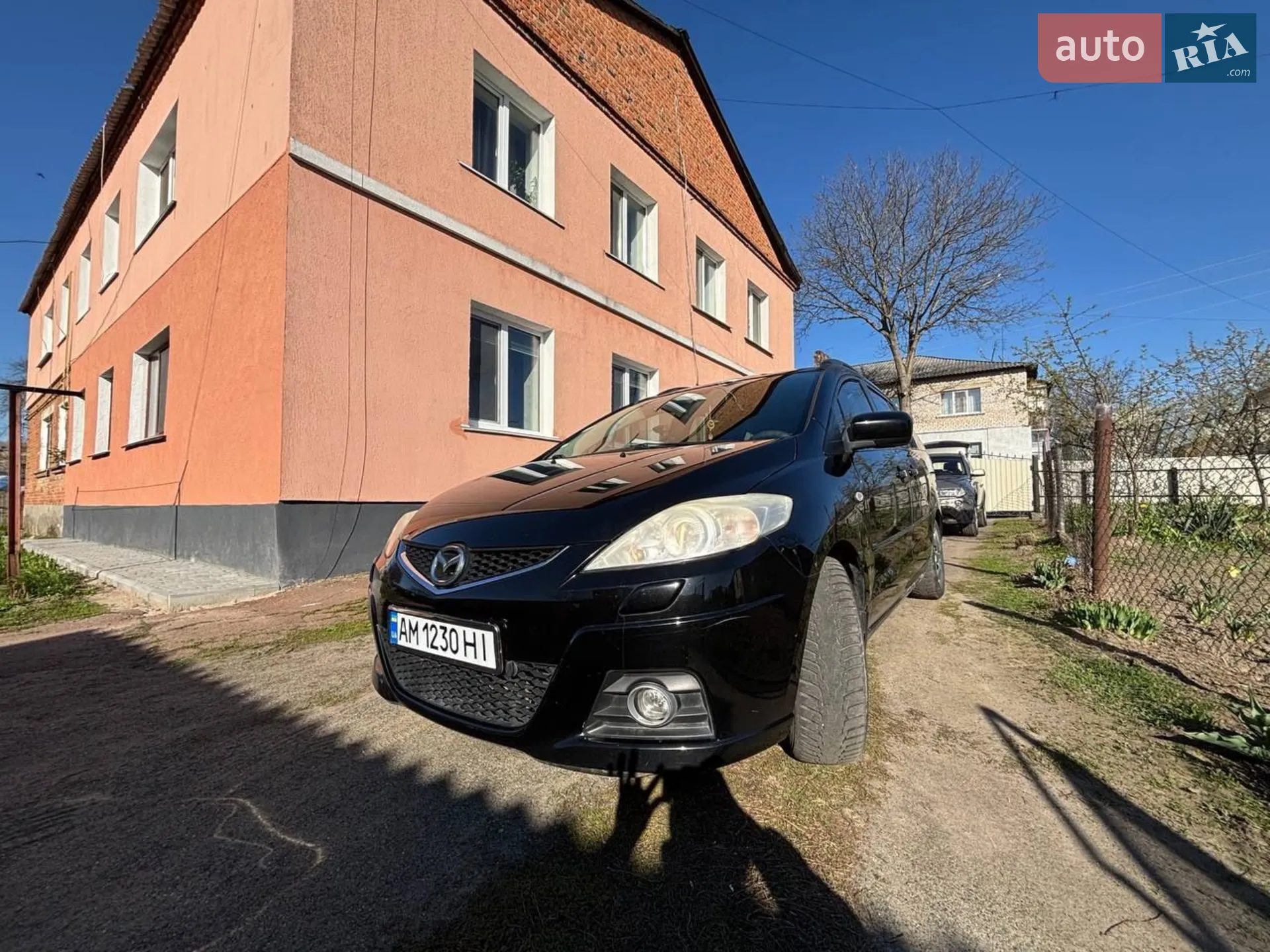 2010 Mazda 5 - мініатюра 2