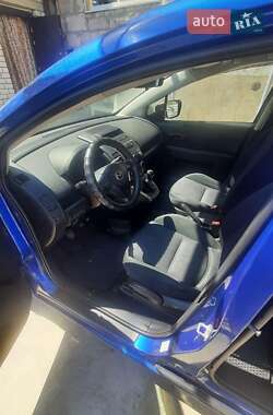 Минивэн Mazda 5 2008 в Николаеве
