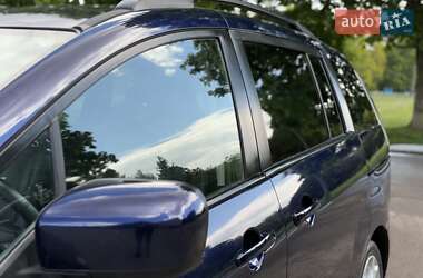 Мінівен Mazda 5 2010 в 