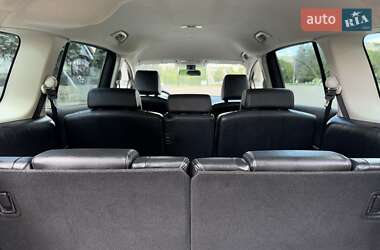 Мінівен Mazda 5 2010 в 