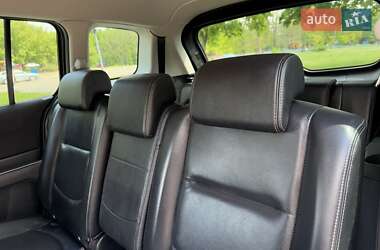 Мінівен Mazda 5 2010 в 