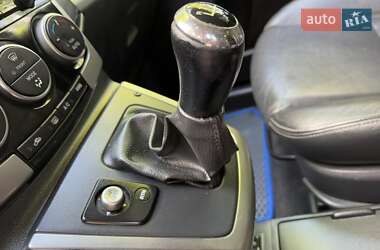 Мінівен Mazda 5 2010 в 