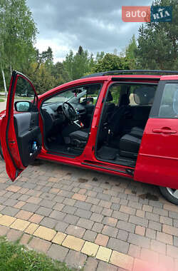 Минивэн Mazda 5 2005 в 