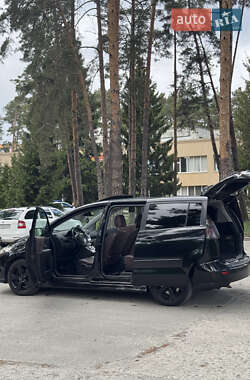 Мінівен Mazda 5 2006 в 