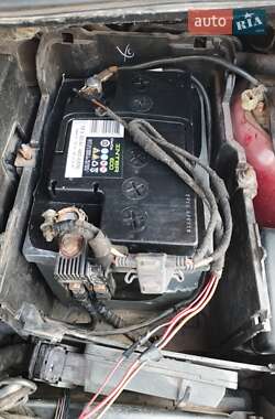 Минивэн Mazda 5 2007 в 
