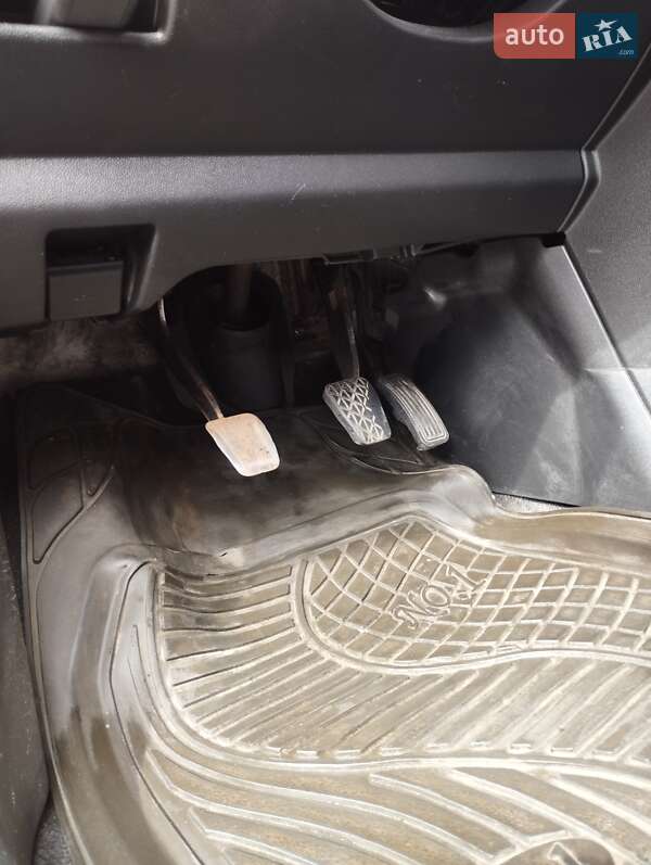 Минивэн Mazda 5 2007 в Лубнах
