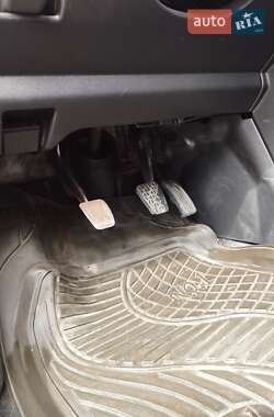 Минивэн Mazda 5 2007 в 