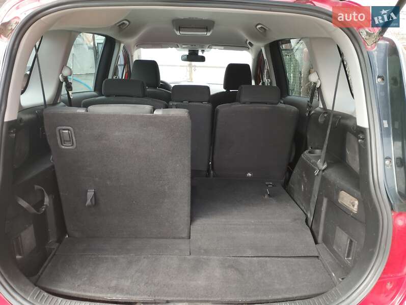 Минивэн Mazda 5 2007 в Лубнах