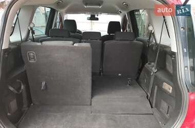 Минивэн Mazda 5 2007 в 
