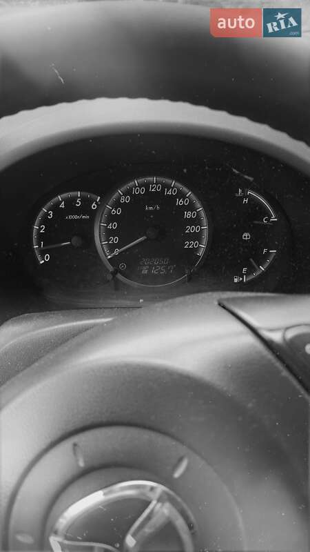 Минивэн Mazda 5 2010 в Сумах