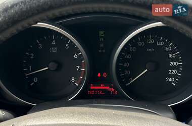 Мінівен Mazda 5 2011 в 