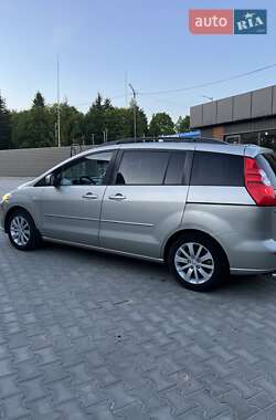 Мінівен Mazda 5 2006 в Луцьку