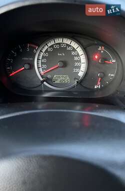 Минивэн Mazda 5 2006 в 