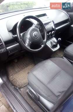 Мінівен Mazda 5 2009 в Львові фото 4 Мінівен Mazda 5 2009 в Львові