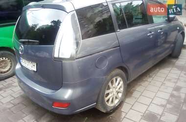 Мінівен Mazda 5 2009 в Львові фото 6 Мінівен Mazda 5 2009 в Львові