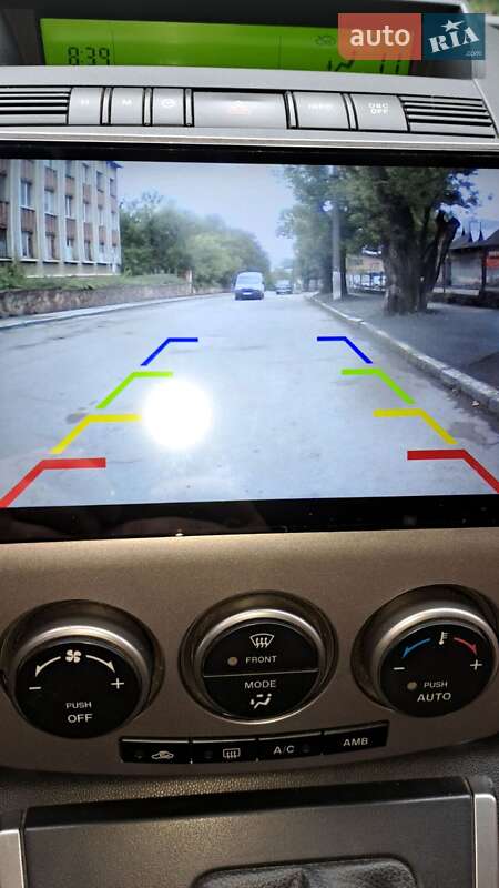 Минивэн Mazda 5 2008 в Черновцах фото 22 Минивэн Mazda 5 2008 в Черновцах