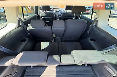 Минивэн Mazda 5 2011 в 