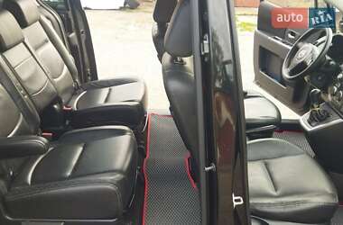 Минивэн Mazda 5 2008 в 