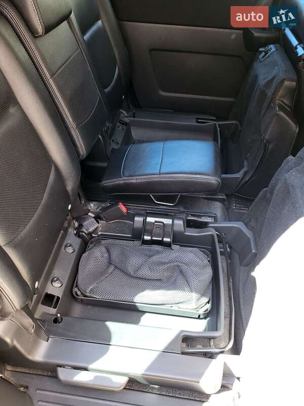 Минивэн Mazda 5 2009 в Золочеве фото 13 Минивэн Mazda 5 2009 в Золочеве