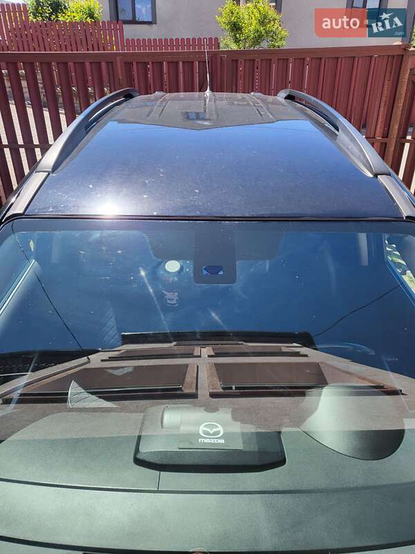 Мінівен Mazda 5 2009 в Золочеві фото 16 Мінівен Mazda 5 2009 в Золочеві