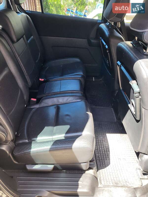 Минивэн Mazda 5 2009 в Золочеве фото 12 Минивэн Mazda 5 2009 в Золочеве