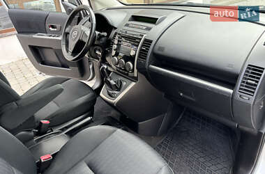 Минивэн Mazda 5 2009 в 