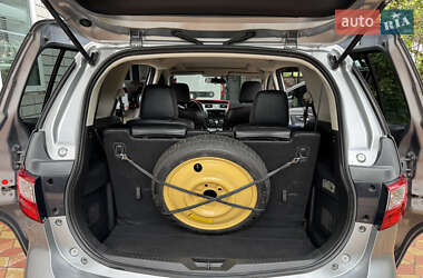 Минивэн Mazda 5 2012 в 