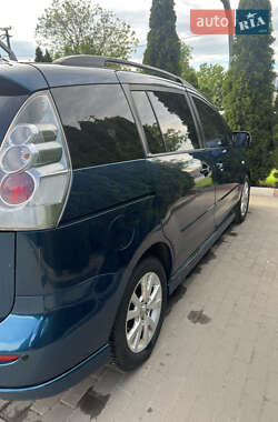 Минивэн Mazda 5 2007 в 