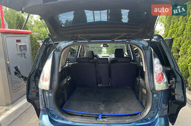 Минивэн Mazda 5 2007 в 