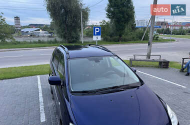 Минивэн Mazda 5 2010 в 