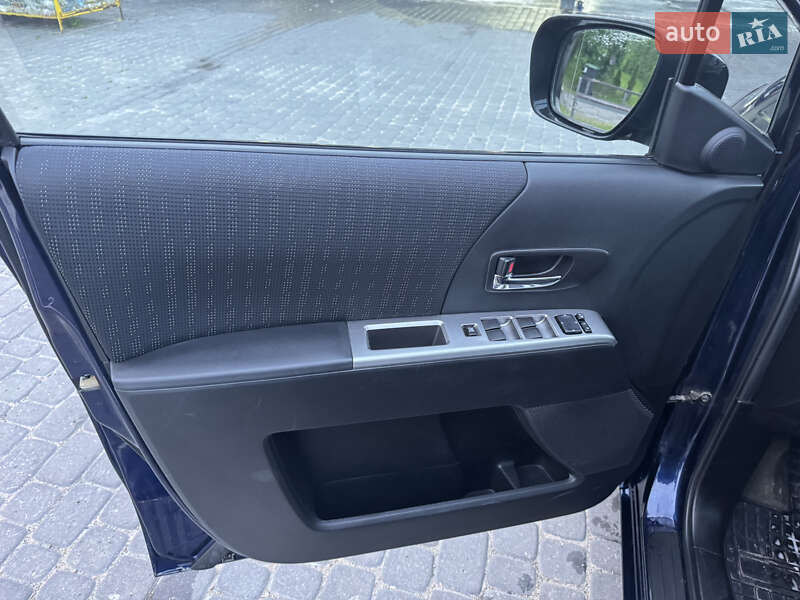 Минивэн Mazda 5 2010 в Трускавце