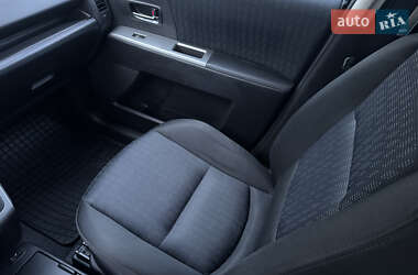Минивэн Mazda 5 2010 в 