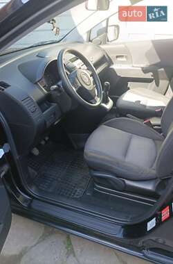 Минивэн Mazda 5 2008 в 