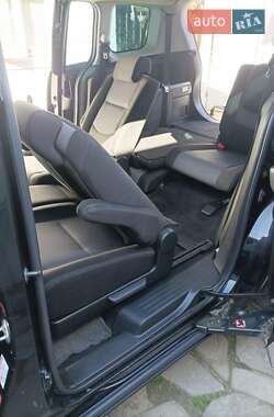 Минивэн Mazda 5 2008 в 