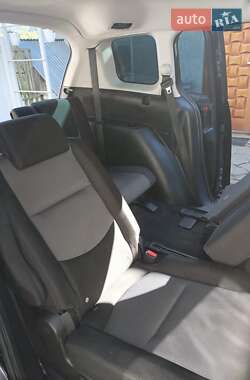 Минивэн Mazda 5 2008 в 