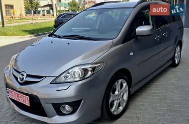 Минивэн Mazda 5 2009 в Виннице