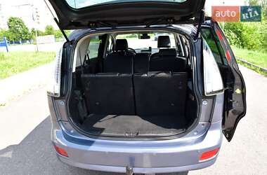 Минивэн Mazda 5 2010 в 