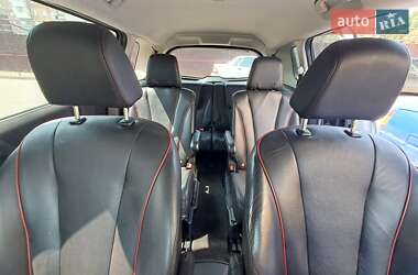 Минивэн Mazda 5 2011 в 