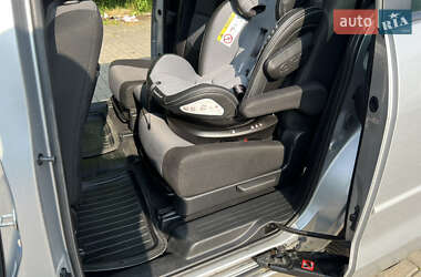 Минивэн Mazda 5 2007 в 