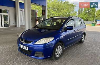 Минивэн Mazda 5 2008 в Николаеве