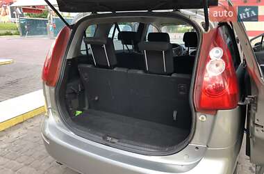 Минивэн Mazda 5 2007 в 