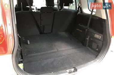 Минивэн Mazda 5 2007 в 